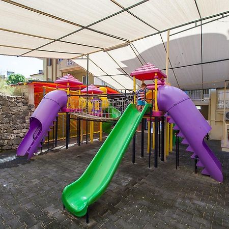 Aparthotel Exelsior Annex Marmaris Pokoj fotografie