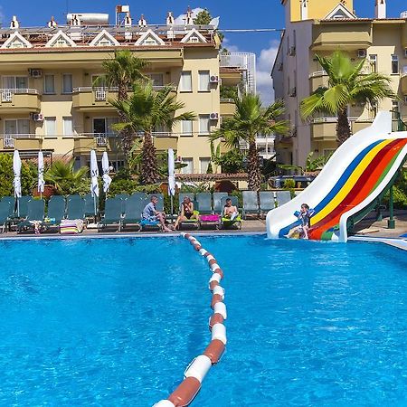 Aparthotel Exelsior Annex Marmaris Pokoj fotografie