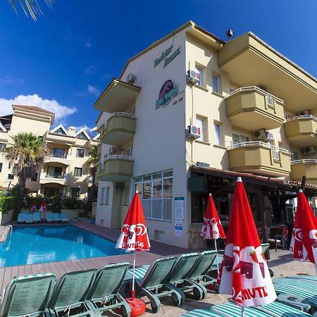 Aparthotel Exelsior Annex Marmaris Exteriér fotografie