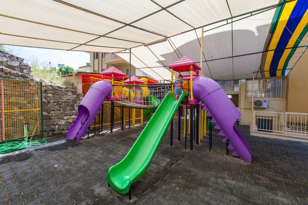 Aparthotel Exelsior Annex Marmaris Pokoj fotografie