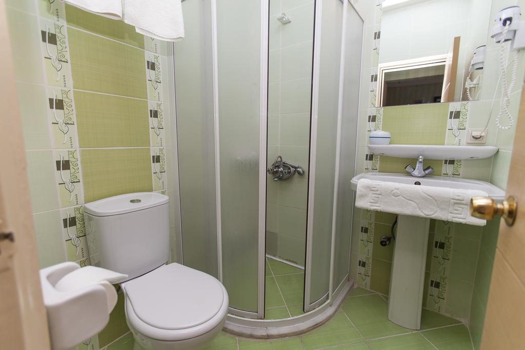 Aparthotel Exelsior Annex Marmaris Pokoj fotografie