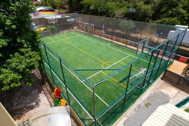 Aparthotel Exelsior Annex Marmaris Pokoj fotografie