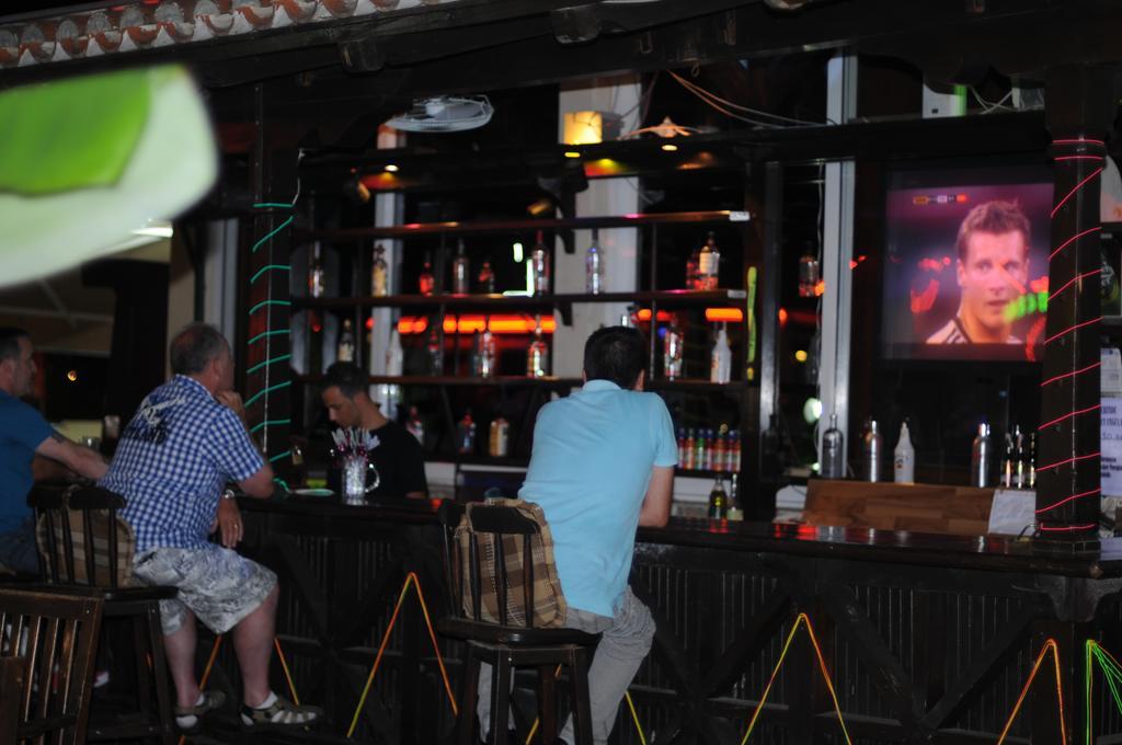 Aparthotel Exelsior Annex Marmaris Pokoj fotografie